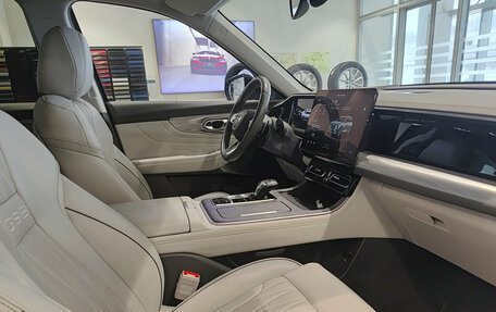 GAC GS8, 2023 год, 3 450 000 рублей, 13 фотография