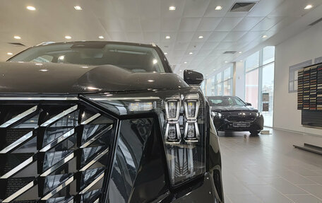 GAC GS8, 2023 год, 3 450 000 рублей, 21 фотография