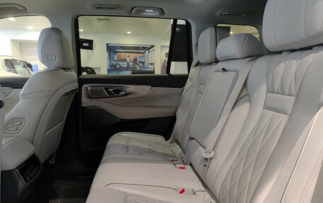 GAC GS8, 2023 год, 3 450 000 рублей, 15 фотография