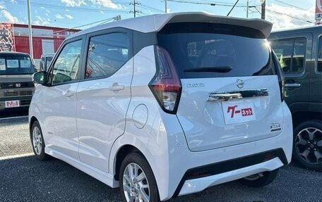 Nissan Dayz, 2023 год, 768 000 рублей, 3 фотография