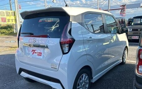 Nissan Dayz, 2023 год, 768 000 рублей, 4 фотография