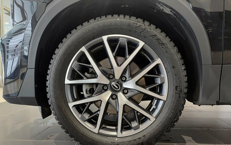 GAC GS8, 2023 год, 3 450 000 рублей, 22 фотография