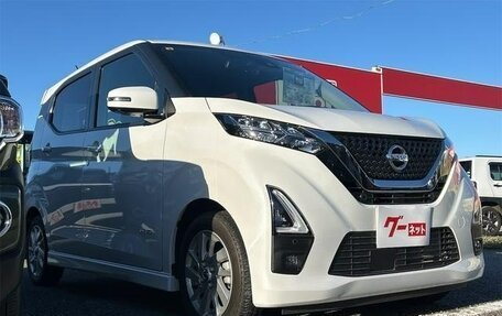 Nissan Dayz, 2023 год, 768 000 рублей, 6 фотография