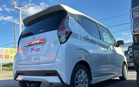 Nissan Dayz, 2023 год, 768 000 рублей, 9 фотография