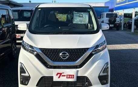 Nissan Dayz, 2023 год, 768 000 рублей, 5 фотография