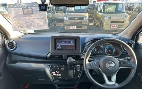 Nissan Dayz, 2023 год, 768 000 рублей, 10 фотография