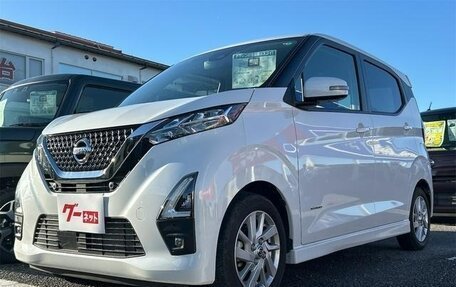 Nissan Dayz, 2023 год, 768 000 рублей, 7 фотография