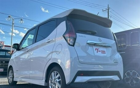 Nissan Dayz, 2023 год, 768 000 рублей, 8 фотография