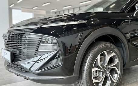 Haval F7x, 2026 год, 3 799 000 рублей, 4 фотография