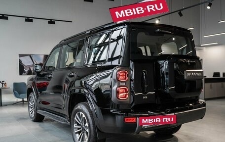 Haval H9, 2025 год, 4 499 000 рублей, 8 фотография