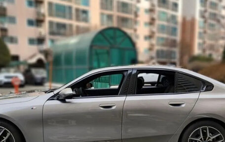 BMW 5 серия, 2026 год, 7 100 777 рублей, 3 фотография