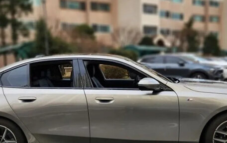 BMW 5 серия, 2026 год, 7 100 777 рублей, 4 фотография