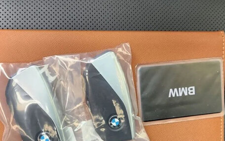 BMW 5 серия, 2026 год, 7 100 777 рублей, 14 фотография