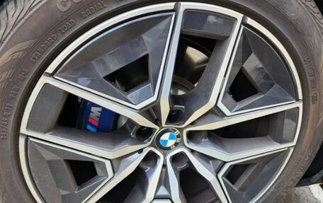 BMW 5 серия, 2026 год, 7 100 777 рублей, 13 фотография