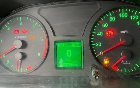 ЛуАЗ Patriot, 2016 год, 900 000 рублей, 3 фотография