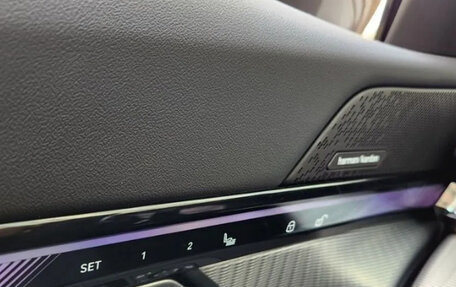 BMW 5 серия, 2026 год, 7 100 777 рублей, 12 фотография