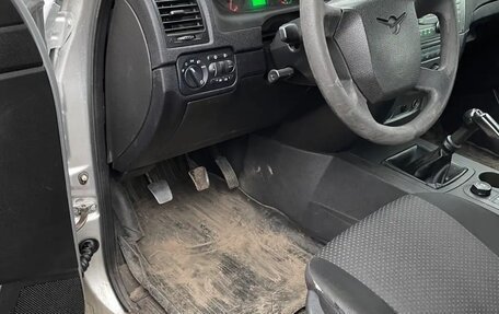 ЛуАЗ Patriot, 2016 год, 900 000 рублей, 5 фотография