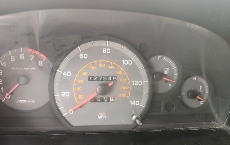 Daewoo Nubira, 2001 год, 191 000 рублей, 6 фотография