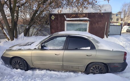 Daewoo Nubira, 2001 год, 191 000 рублей, 4 фотография