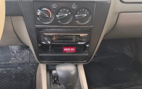 Daewoo Nubira, 2001 год, 191 000 рублей, 5 фотография