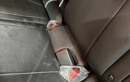 Hyundai Elantra, 2021 год, 1 790 000 рублей, 34 фотография