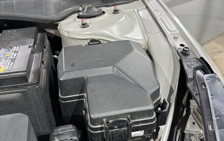 Hyundai Elantra, 2021 год, 1 790 000 рублей, 28 фотография