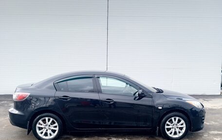 Mazda 3, 2011 год, 580 000 рублей, 4 фотография