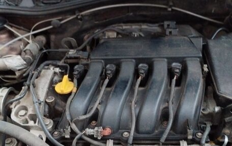 Renault Duster I рестайлинг, 2012 год, 950 000 рублей, 5 фотография