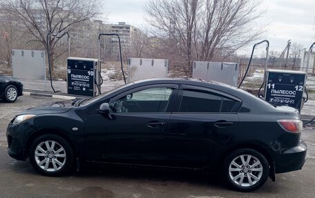 Mazda 3, 2011 год, 580 000 рублей, 8 фотография