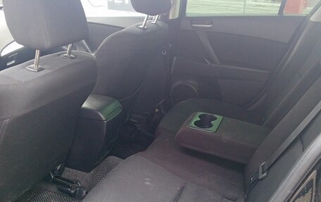 Mazda 3, 2011 год, 580 000 рублей, 10 фотография