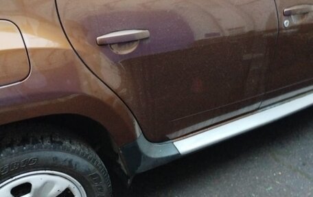 Renault Duster I рестайлинг, 2012 год, 950 000 рублей, 7 фотография