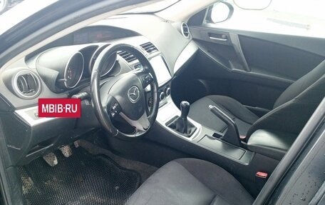 Mazda 3, 2011 год, 580 000 рублей, 9 фотография
