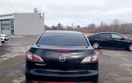 Mazda 3, 2011 год, 580 000 рублей, 6 фотография