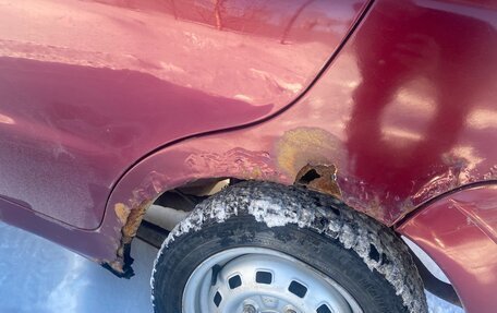 Daewoo Matiz I, 2012 год, 170 000 рублей, 6 фотография