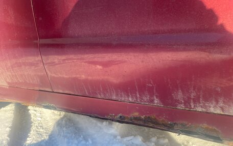 Daewoo Matiz I, 2012 год, 170 000 рублей, 8 фотография