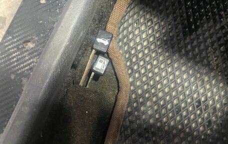 Daewoo Matiz I, 2012 год, 170 000 рублей, 13 фотография