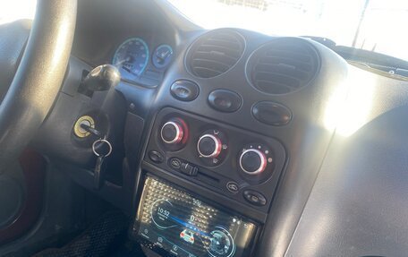 Daewoo Matiz I, 2012 год, 170 000 рублей, 9 фотография