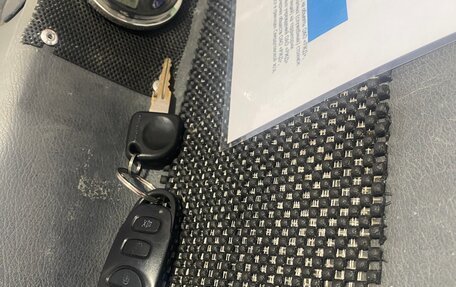 Daewoo Matiz I, 2012 год, 170 000 рублей, 14 фотография