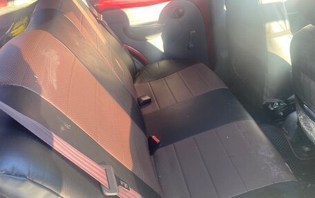 Daewoo Matiz I, 2012 год, 170 000 рублей, 11 фотография