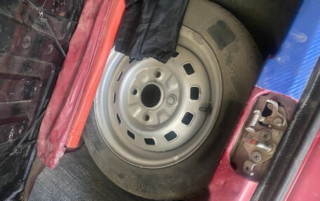 Daewoo Matiz I, 2012 год, 170 000 рублей, 18 фотография