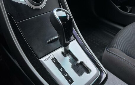 Hyundai Elantra V, 2012 год, 870 000 рублей, 12 фотография