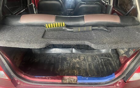 Daewoo Matiz I, 2012 год, 170 000 рублей, 20 фотография