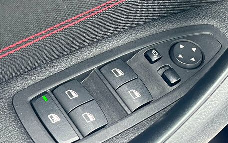 BMW X1, 2017 год, 2 380 000 рублей, 13 фотография