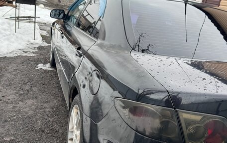 Mazda 6, 2006 год, 320 000 рублей, 4 фотография