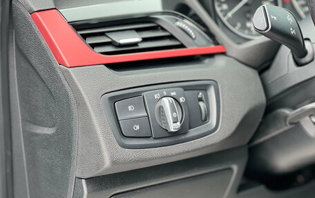 BMW X1, 2017 год, 2 380 000 рублей, 18 фотография