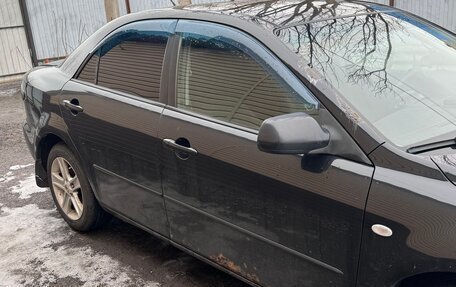 Mazda 6, 2006 год, 320 000 рублей, 2 фотография