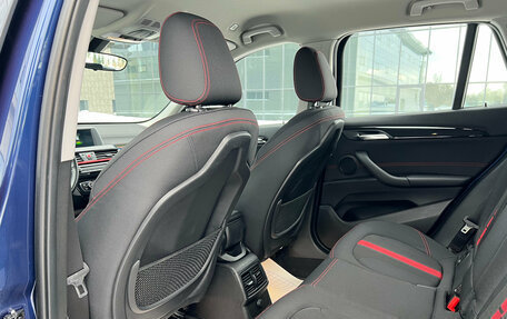 BMW X1, 2017 год, 2 380 000 рублей, 19 фотография