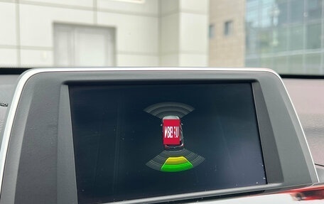 BMW X1, 2017 год, 2 380 000 рублей, 17 фотография