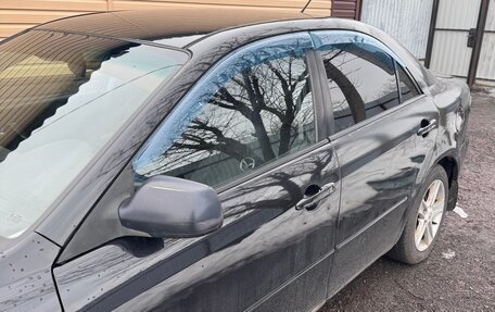 Mazda 6, 2006 год, 320 000 рублей, 8 фотография