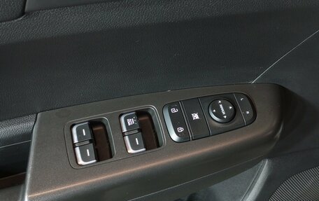 KIA Sportage IV рестайлинг, 2019 год, 2 050 000 рублей, 11 фотография